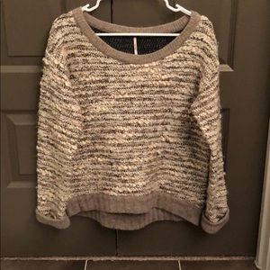 Free People Pullover